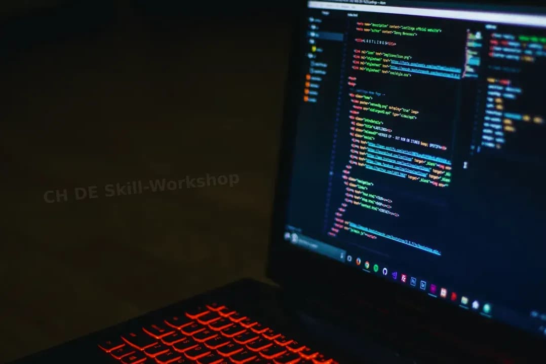 CH DE Skill-Workshop 2